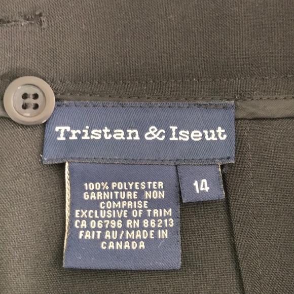 (Kit 2B) Long Skirt - Picture 3 of 3